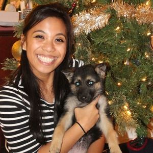 Meet your Posher, Janine